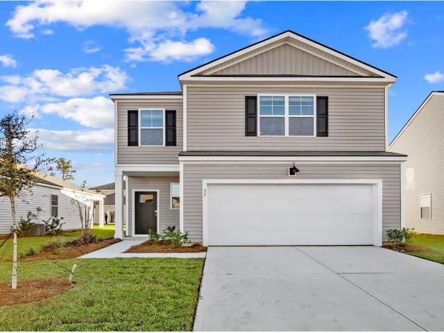 House for sale in Statesboro, Georgia