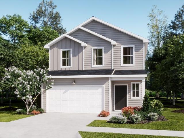 House for sale in Statesboro, Georgia