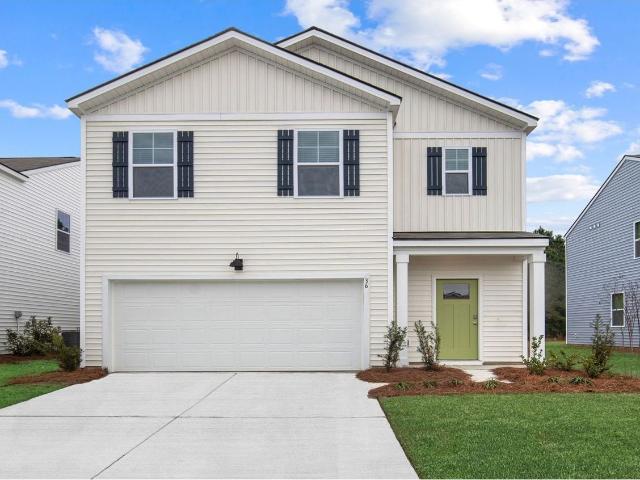 House for sale in Statesboro, Georgia