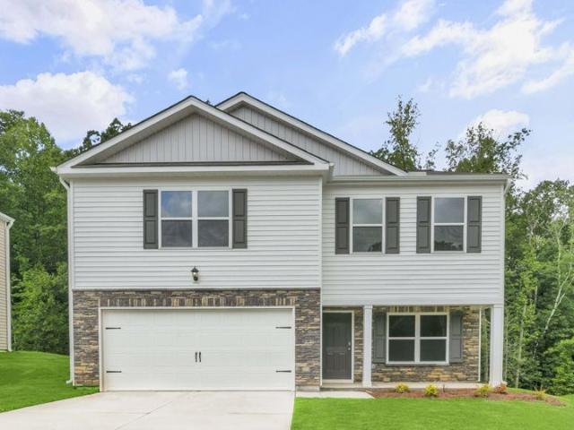 House for sale in Granville, North Carolina