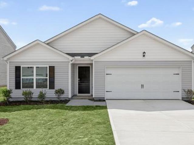 House for sale in Granville, North Carolina