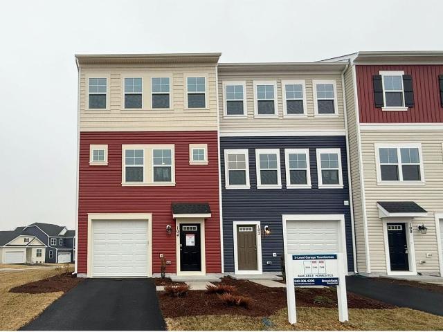 House for sale in Virginia