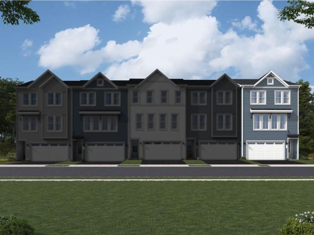 Townhouse for sale in Stephenson, Virginia