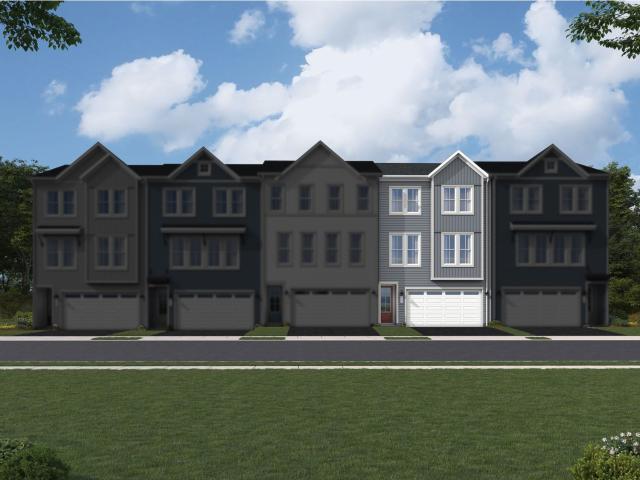 Townhouse for sale in Stephenson, Virginia