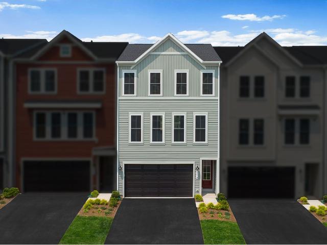 Townhouse for sale in Clear Brook, Virginia
