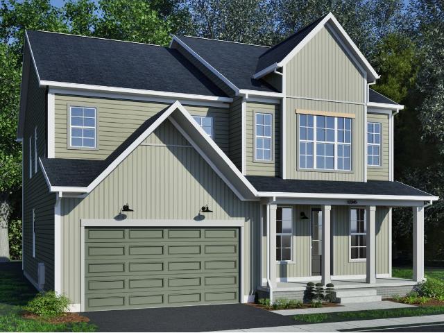 House for sale in Virginia