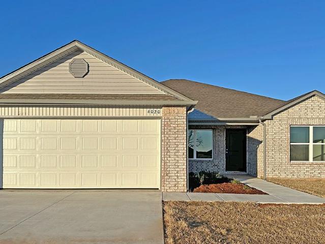 House for sale in Stillwater, Oklahoma