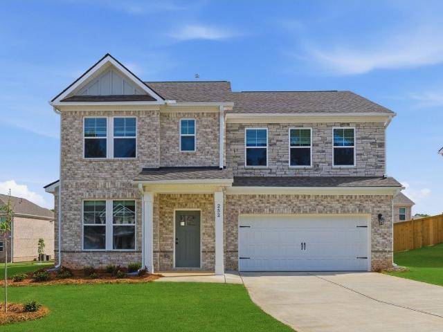 House for sale in Stockbridge, Georgia