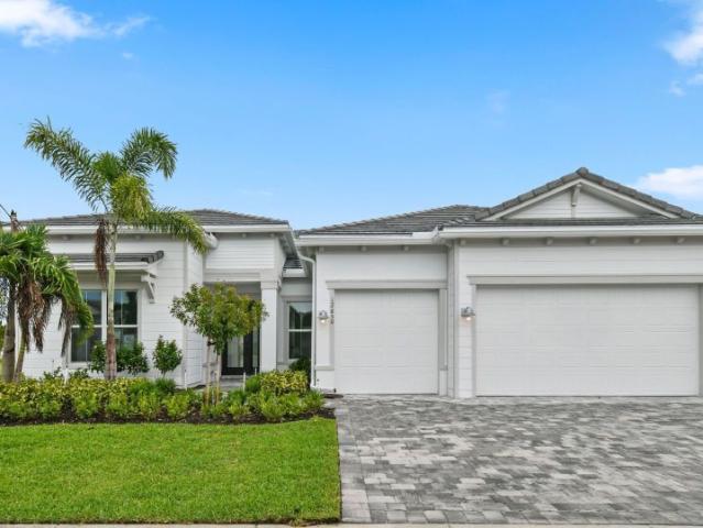 House for sale in Stuart, Florida