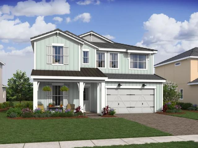 House for sale in Stuart, Florida