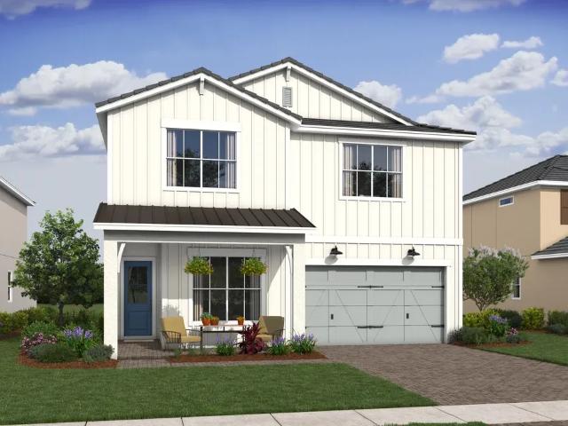 House for sale in Stuart, Florida