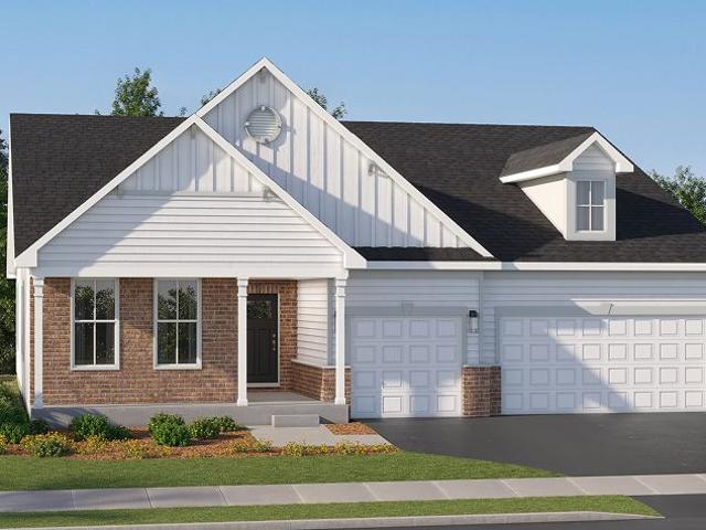 House for sale in Sugar Grove, Illinois