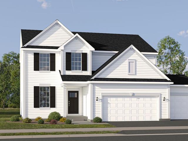 House for sale in Sugar Grove, Illinois