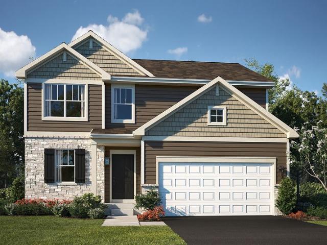 House for sale in Sugar Grove, Illinois