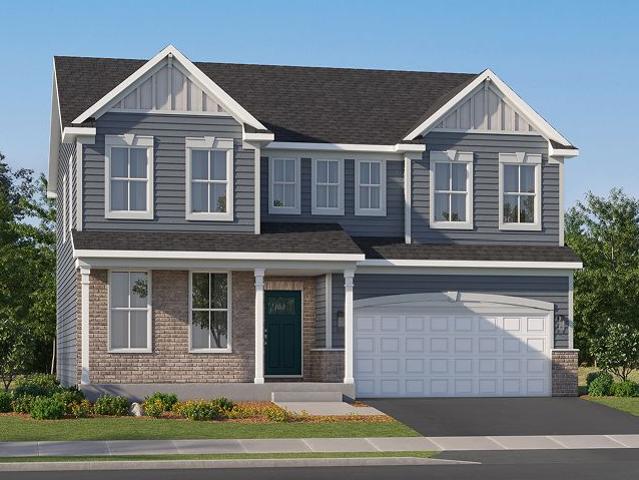 House for sale in Sugar Grove, Illinois