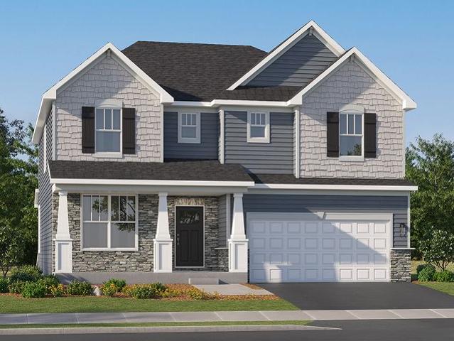 House for sale in Sugar Grove, Illinois