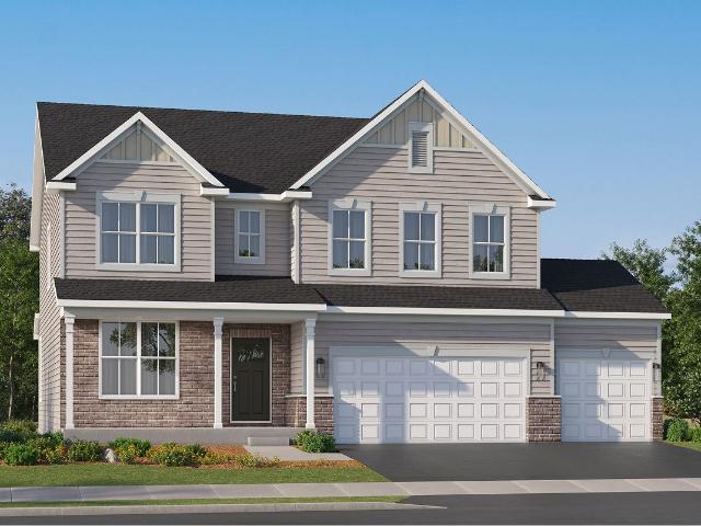 House for sale in Sugar Grove, Illinois