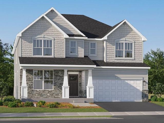 House for sale in Sugar Grove, Illinois