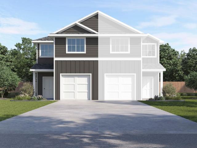 House for sale in Sulphur Springs, Texas