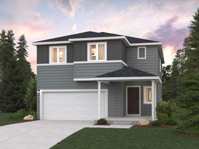 House for sale in Sultan, Washington