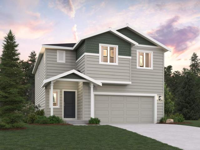 House for sale in Sultan, Washington
