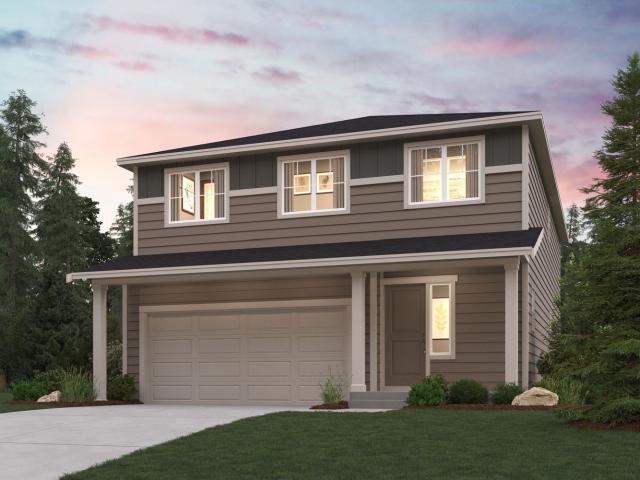 House for sale in Sultan, Washington