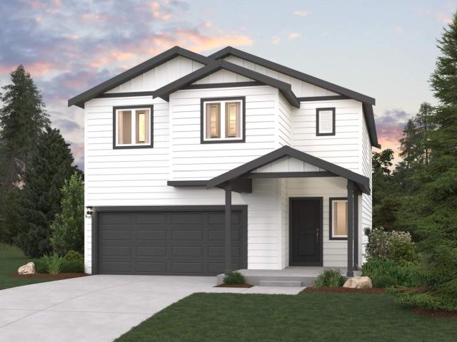 House for sale in Sultan, Washington