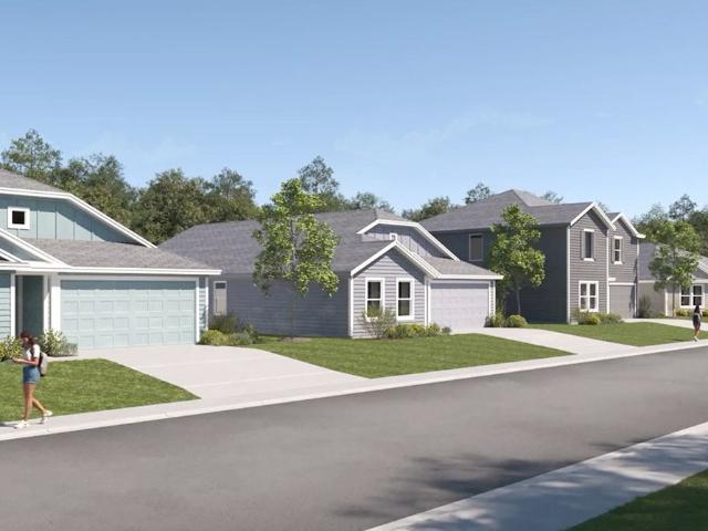 House for sale in Summerdale, Alabama