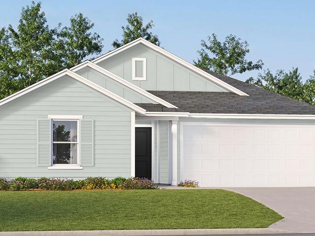 House for sale in Summerdale, Alabama