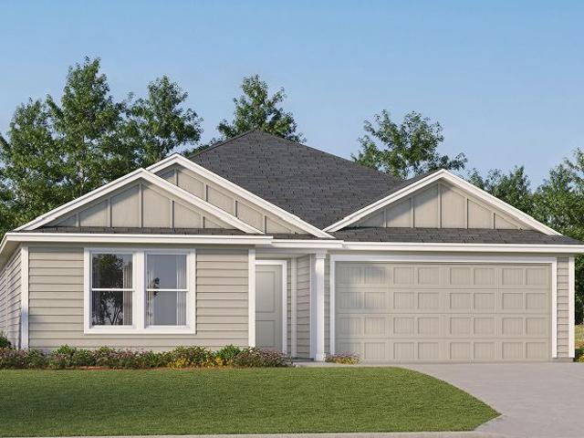 House for sale in Summerdale, Alabama