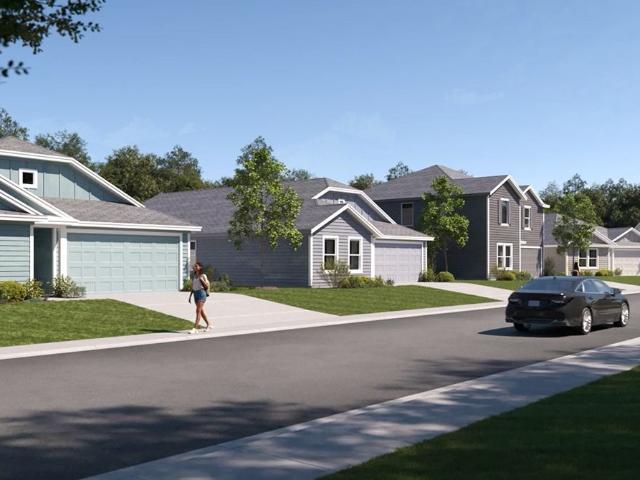 House for sale in Summerdale, Alabama