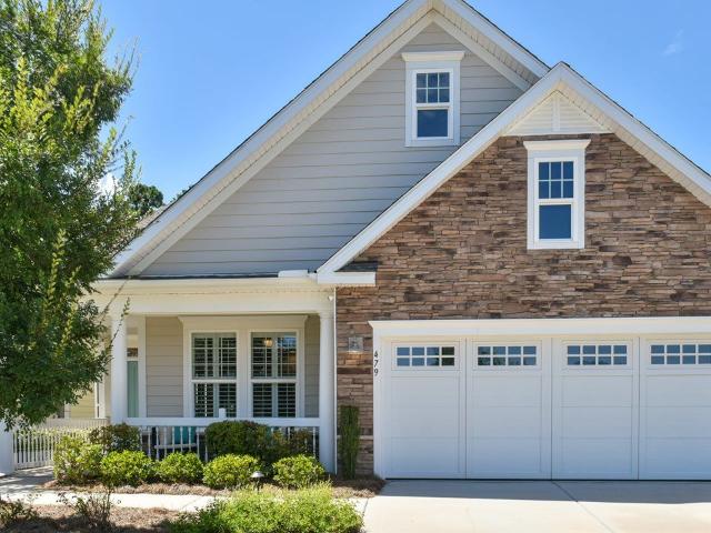 House for sale in Summerville, South Carolina