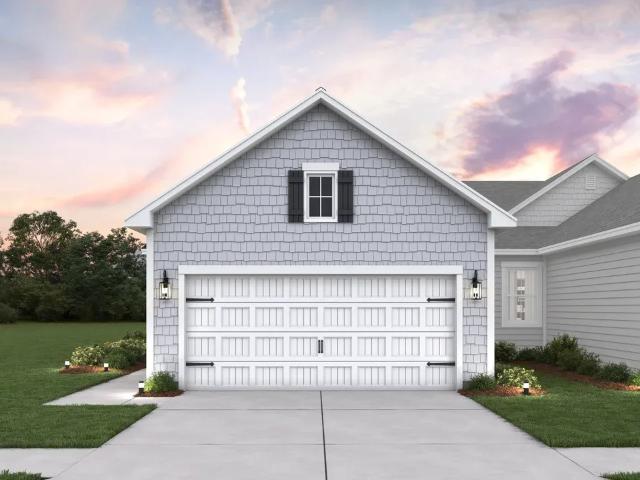 House for sale in Summerville, South Carolina