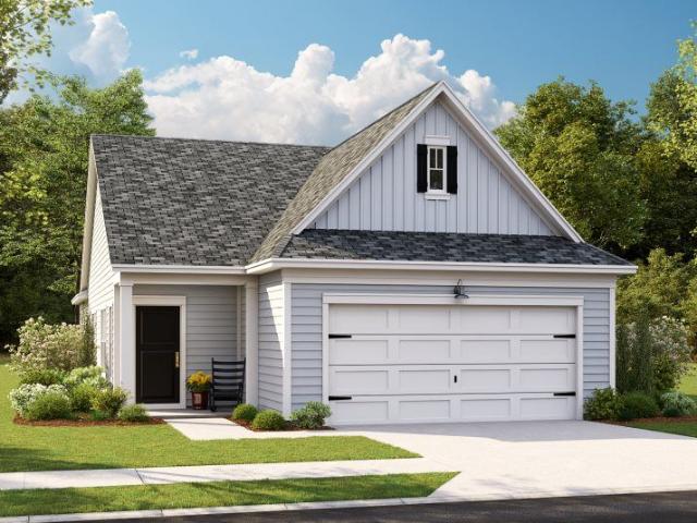 House for sale in Summerville, South Carolina
