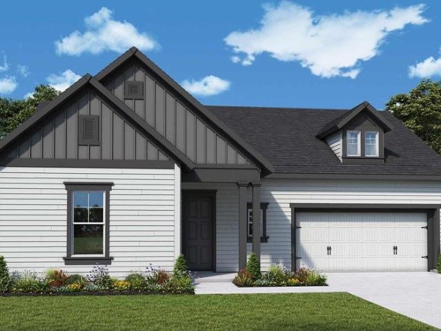 House for sale in Summerville, South Carolina