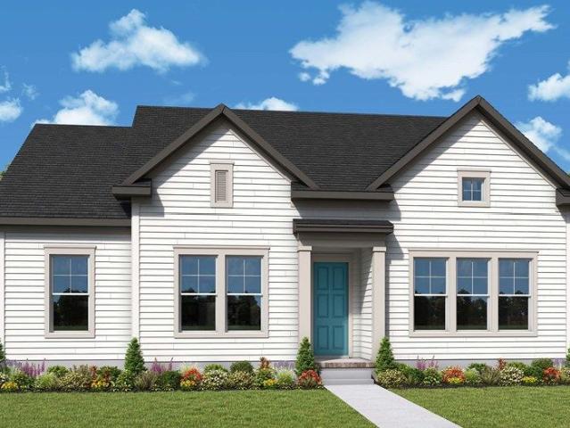 House for sale in Summerville, South Carolina