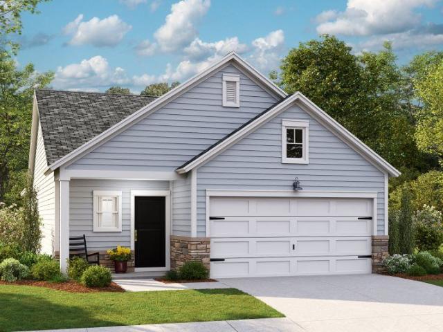 House for sale in Summerville, South Carolina