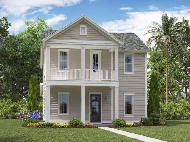 House for sale in Summerville, South Carolina
