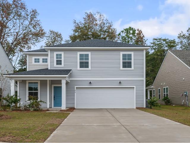 House for sale in Summerville, South Carolina