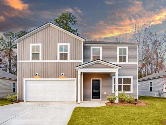 House for sale in Summerville, South Carolina