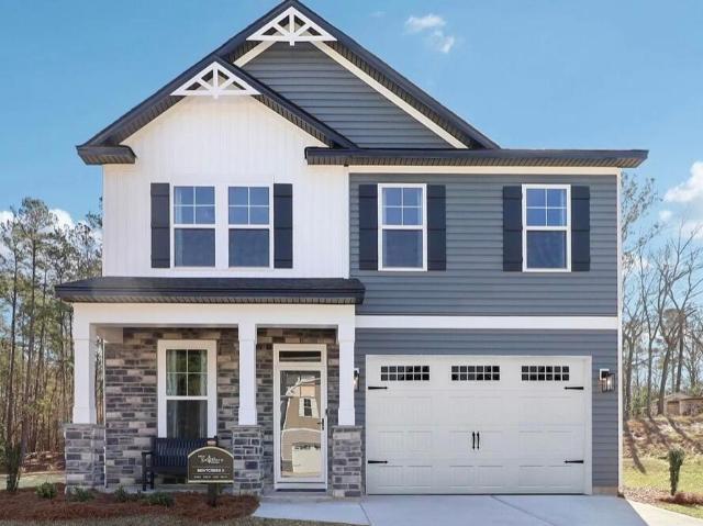 House for sale in Sumter, South Carolina
