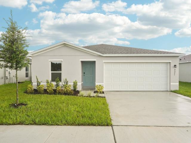 House for sale in Sumterville, Florida