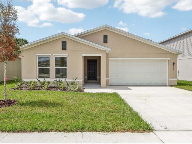 House for sale in Sumterville, Florida