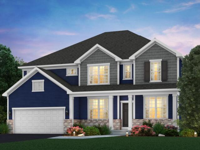 House for sale in Sunbury, Ohio