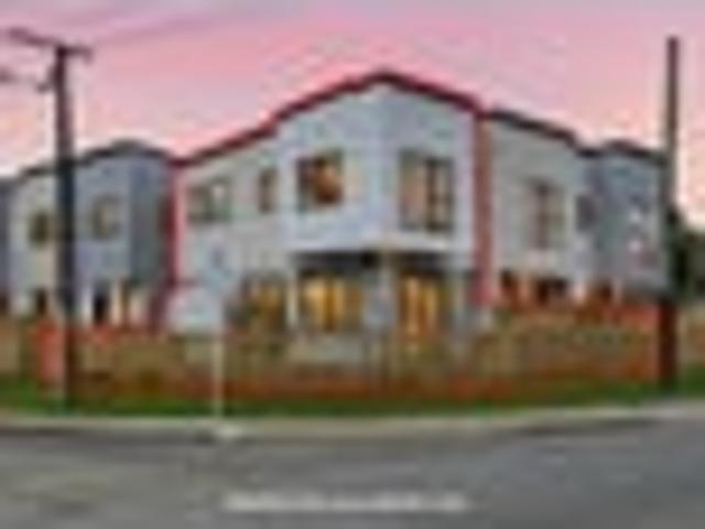 Townhouse for sale in Tāmaki, Maungakiekie-Tāmaki