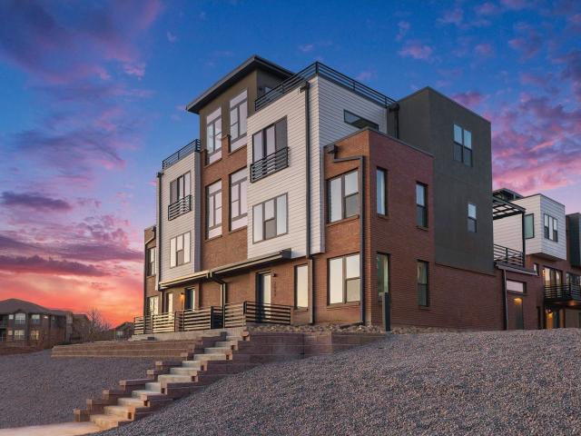 Duplex for sale in Colorado