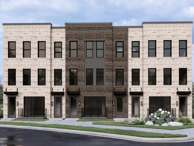 Condo for sale in Suwanee