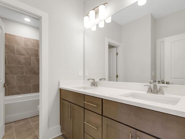 House for sale in Suwanee, Georgia