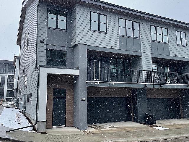 Condo for sale in Northwest, Alberta