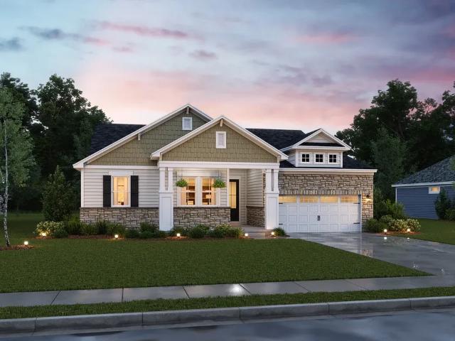 House for sale in Lucas, Ohio